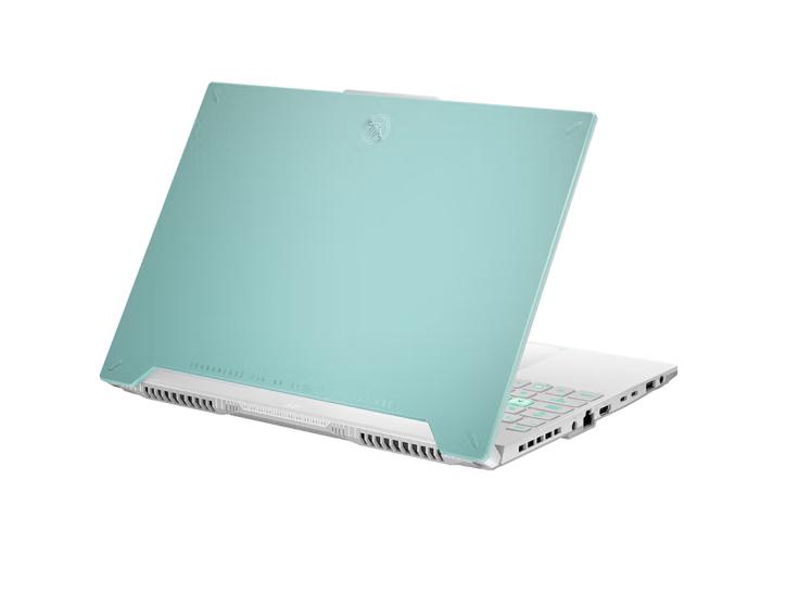 Ноутбук ASUS TUF Gaming F15 FX507 <13900-16-1-4060-2.5K> Green