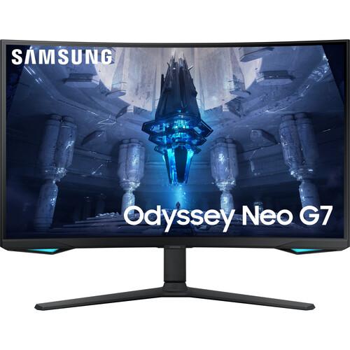 Монитор Samsung Odyssey  Neo G7 32