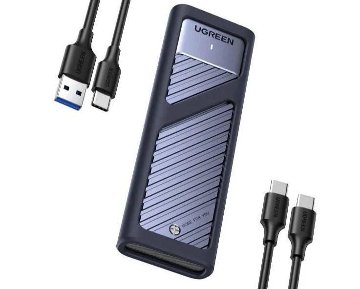 Ugreen m2 ssd. Ugreen m2 ssd