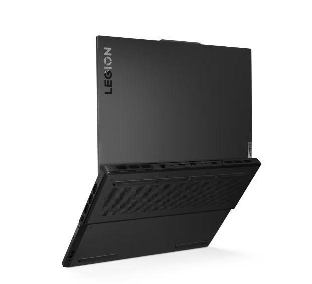 Ноутбук Lenovo Legion Pro 7i 16IRX8 купить в Красноярске. Цена на ...