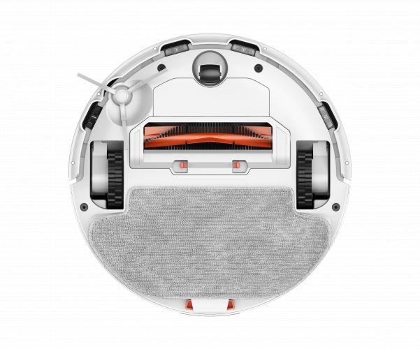 Робот-пылесос Пылесос Xiaomi Robot Vacuum S10 RU