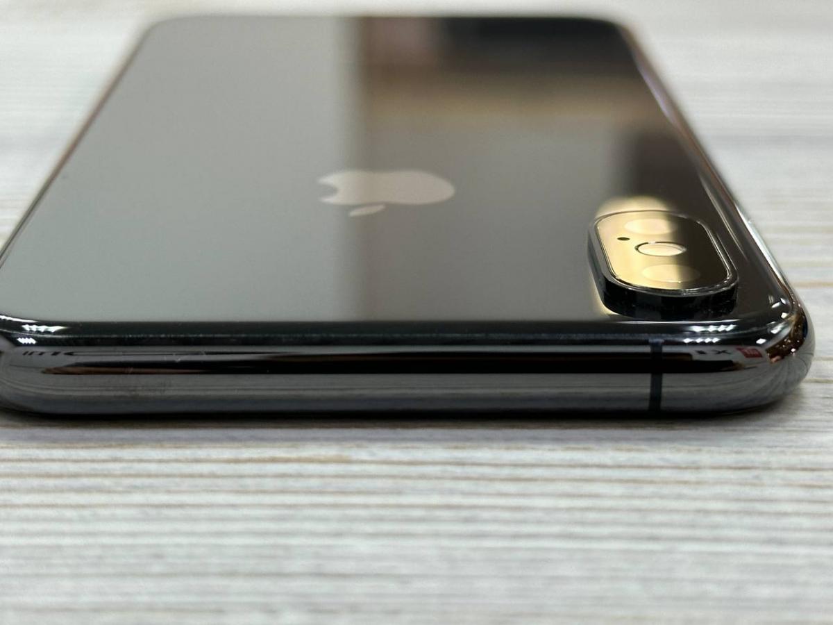 Apple iPhone XS 256Gb Space Gray <Б/У, Отличное состояние> купить в  Иркутске. Цена на Apple iPhone XS 256Gb Space Gray <Б/У, Отличное  состояние>: отзывы, описания, характеристики