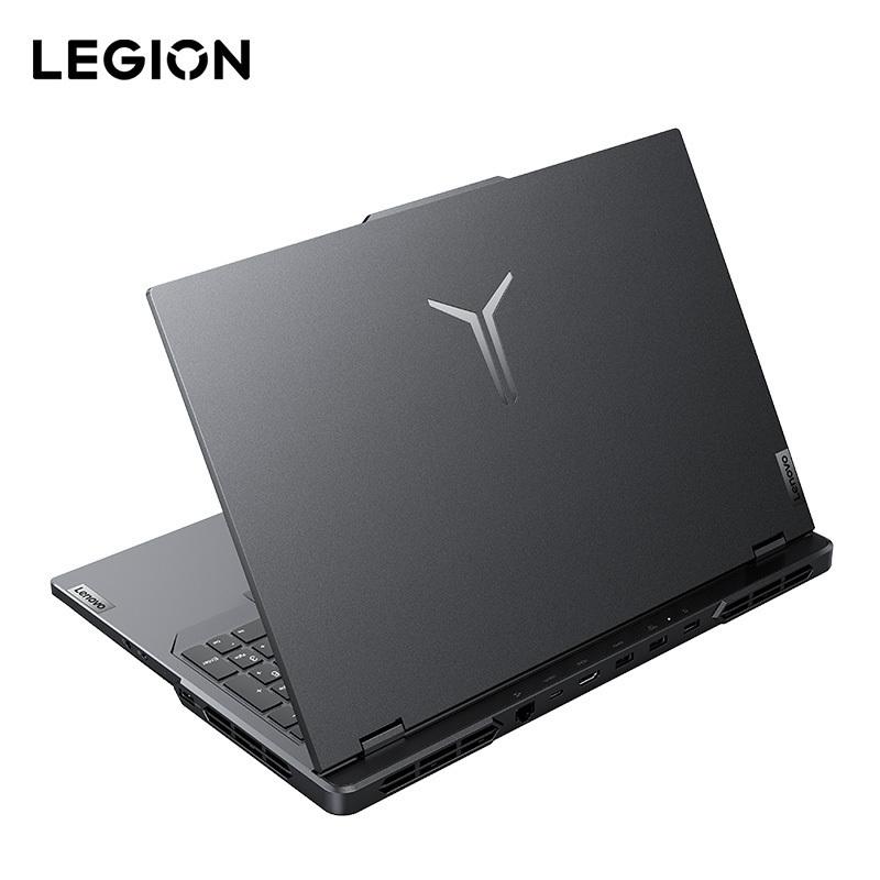 Ноутбук Lenovo Legion Pro 7i 2023 <13900HX-32-1Tb-4080-2.5K> Storm Grey