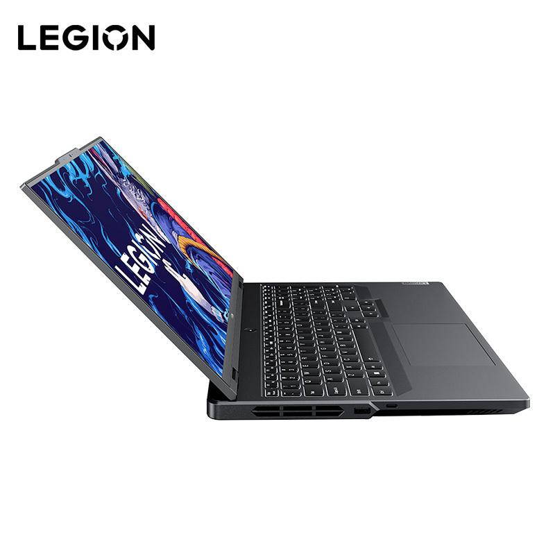 Ноутбук Lenovo Legion Pro 7i 2023 <13900HX-32-1Tb-4080-2.5K> Storm Grey