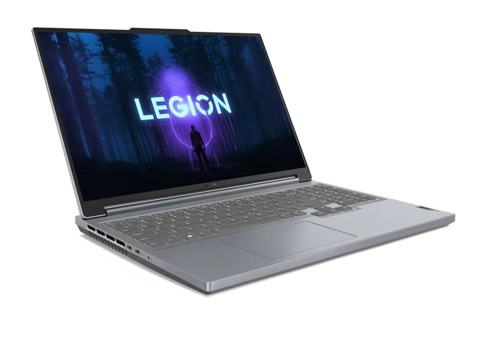 Ноутбук Lenovo Legion Slim 5i  <13700H-16-1Tb-4060> Grey