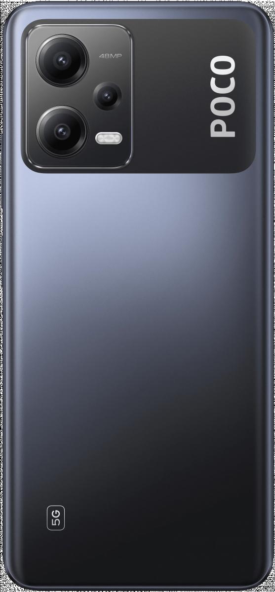 Смартфон Xiaomi POCO X5 5G 8/256Gb Black