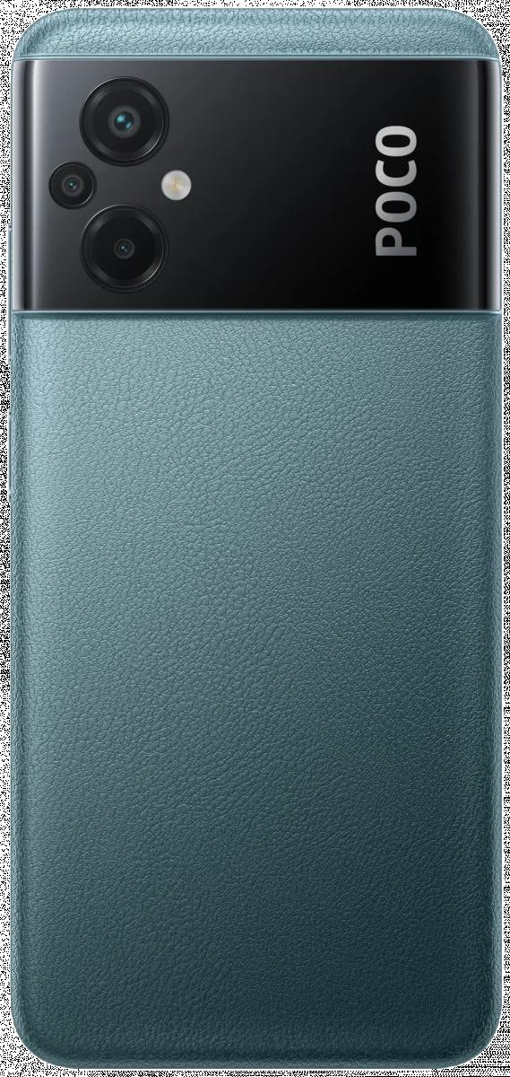 Смартфон Xiaomi POCO M5 4/128 Gb Green