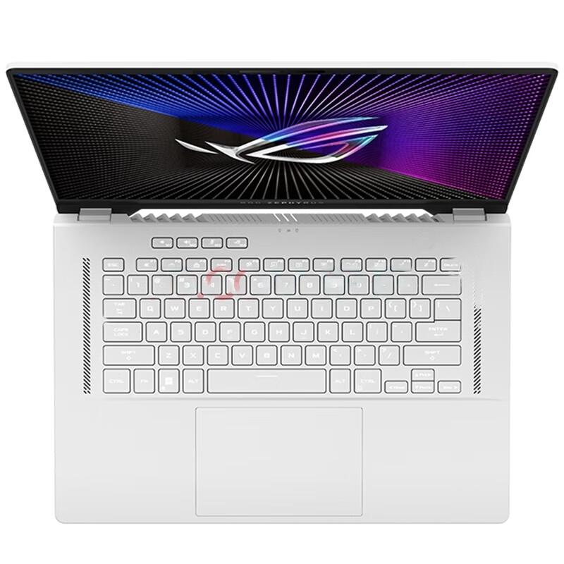 Asus rog flow x16