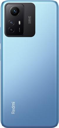 Смартфон Xiaomi Redmi Note 12S 8/256Gb Ice Blue