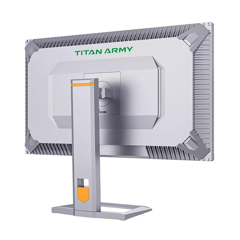 Монитор titan army обзор