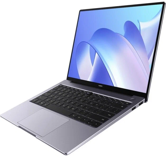 Ноутбук Huawei MateBook D 14 NbD-WDI9 Core i3 1115G4 8Gb SSD256Gb Intel ...