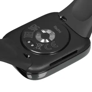 Смарт-часы Xiaomi Redmi Watch 3 Active Black