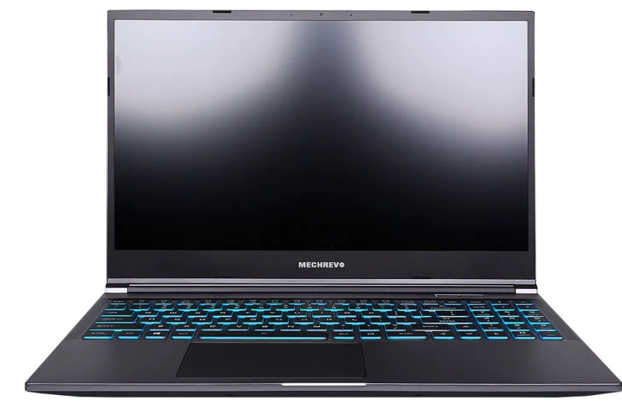 MECHREVO Jiaolong 16 Pro Gray купить в Красноярске. Цена на MECHREVO ...