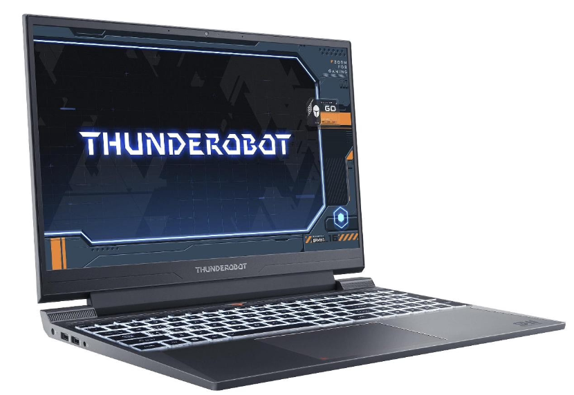 Thunderobot 911X <13500H-16-1Tb-4060-2.5K>