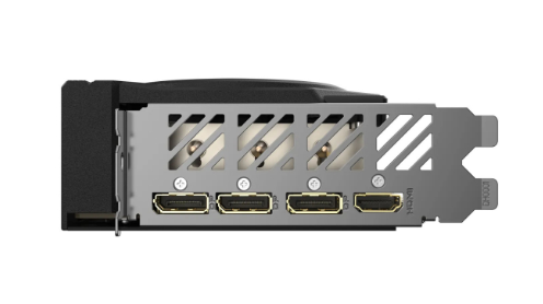 Видеокарта Gigabyte GeForce RTX 4070 SUPER WINDFORCE OC