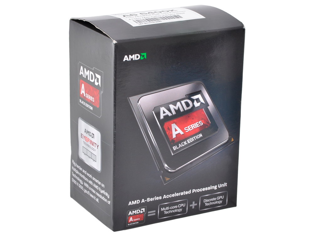 Amd a6 fm2