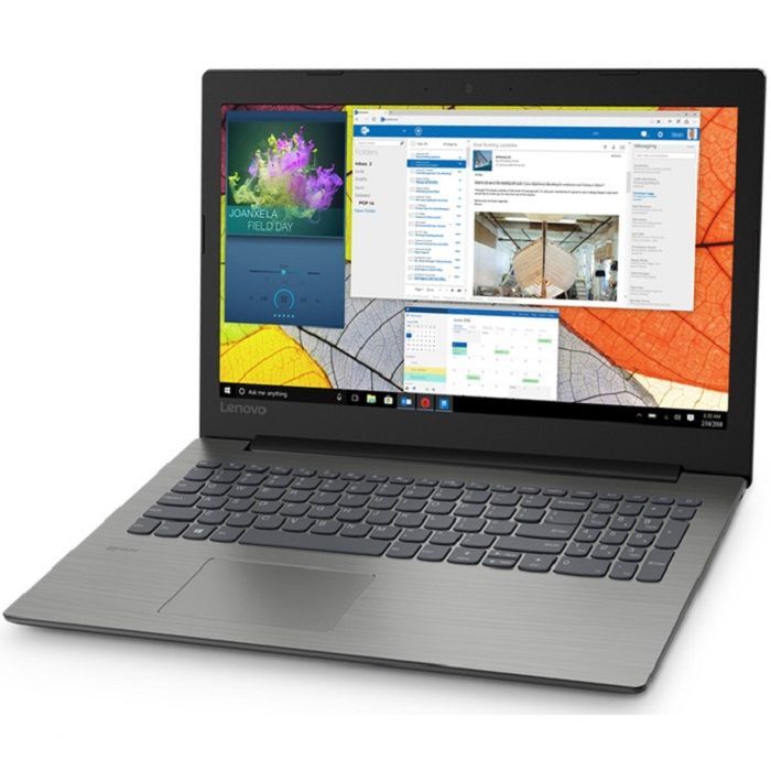 Lenovo ideapad 15ich