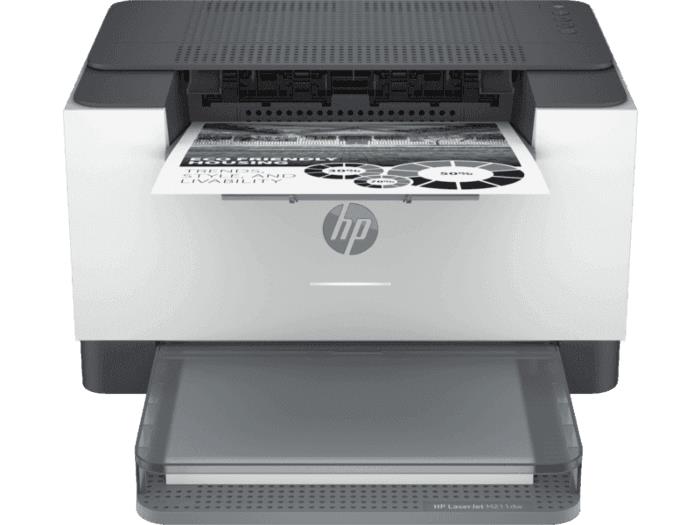 Принтер hp LaserJet M211dw