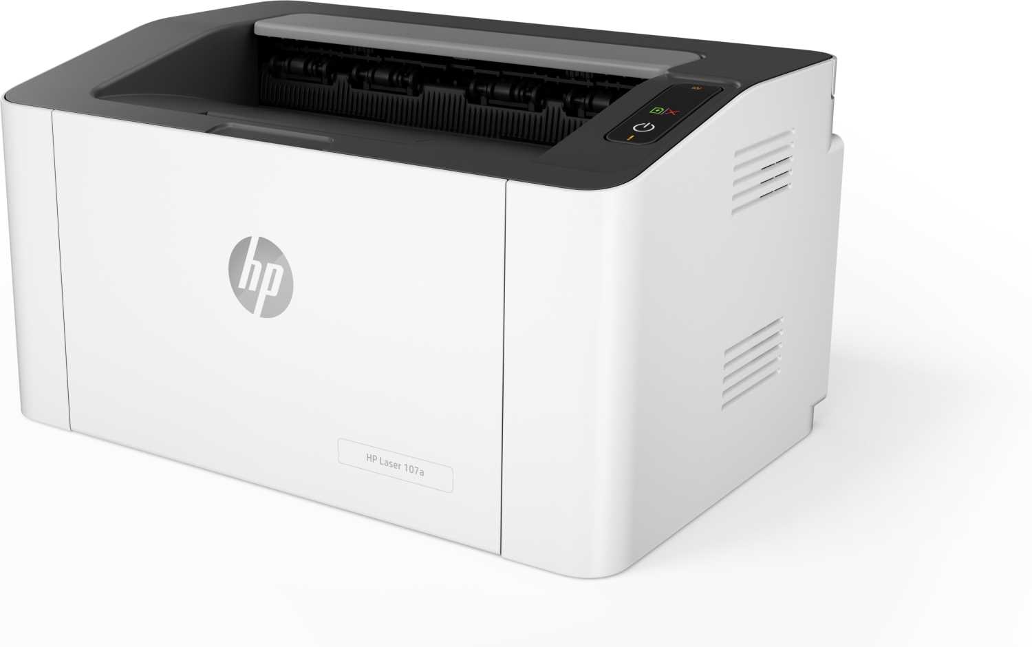 Принтер hp Laser 107a