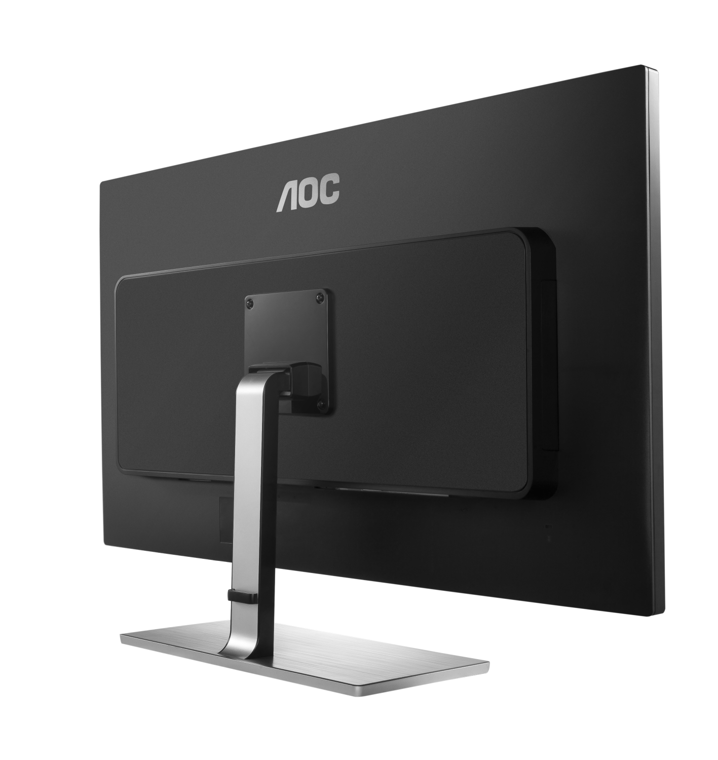 Монитор AOC U3277FWQ купить в Иркутске. Цена на Монитор AOC U3277FWQ:  отзывы, описания, характеристики