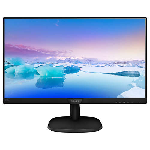 Купить Светодиодку Для Монитора Philips 21 5