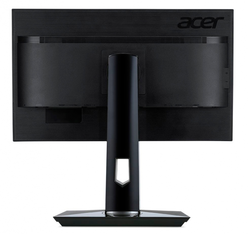 Монитор acer black 100hz 1920x1080 ips