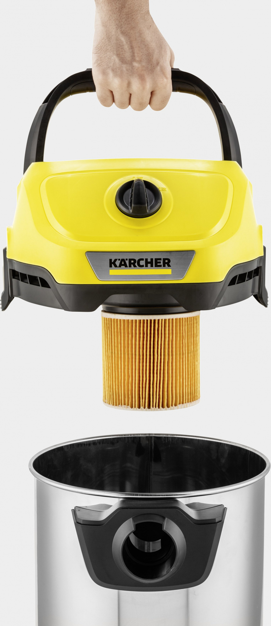 Karcher Wd 3 P Купить В Барнауле