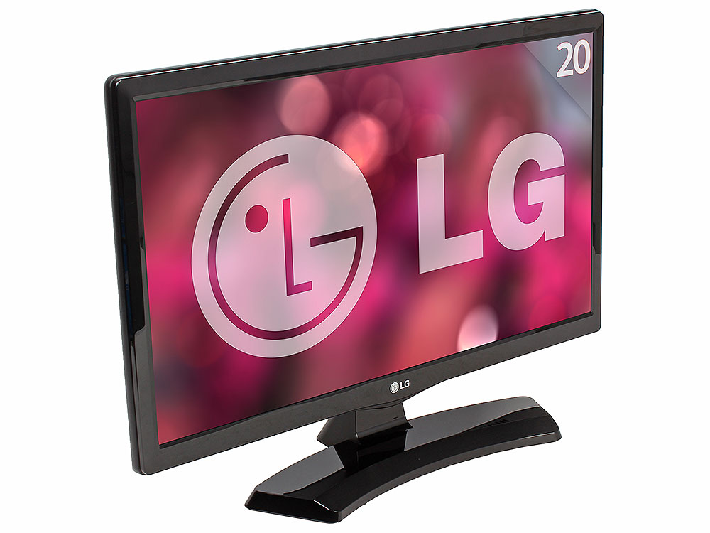 Lg 20lc1r нет изображения