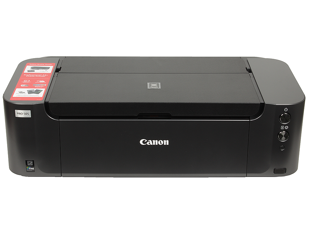 Canon pixma 10s