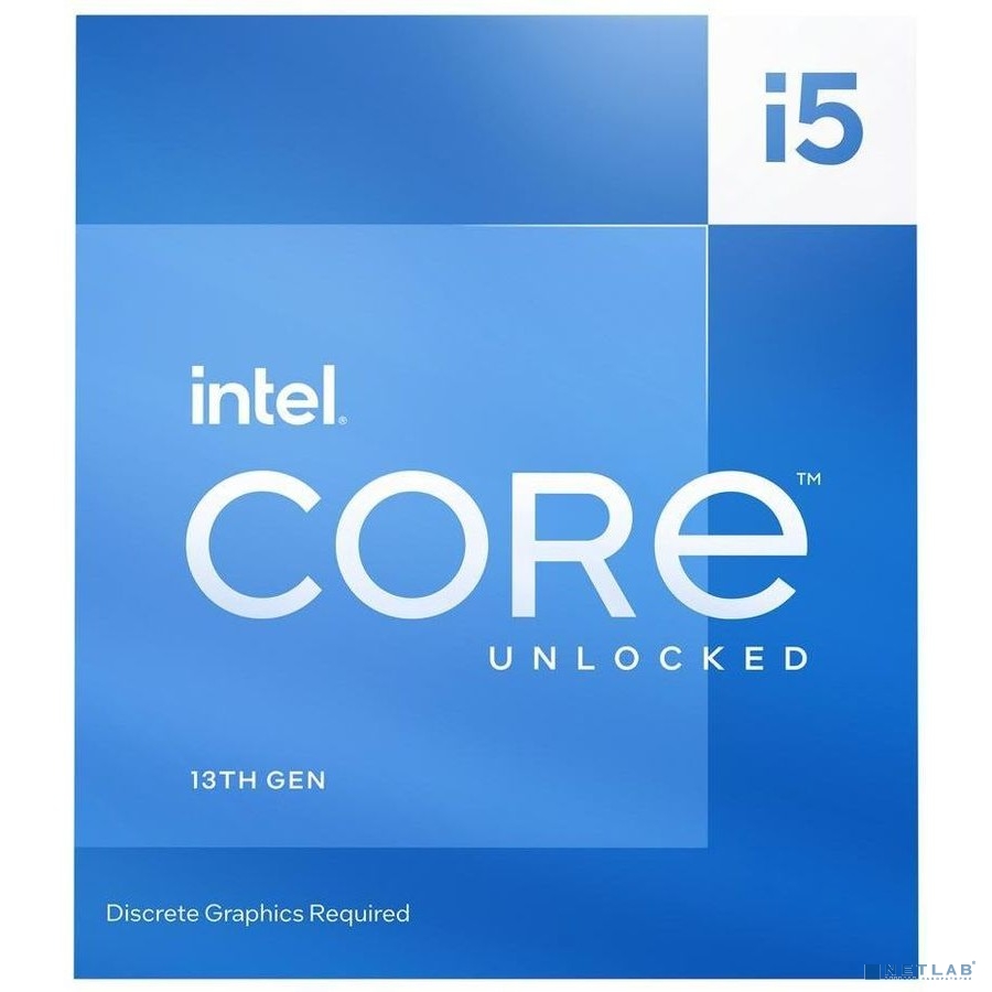 Процессор Intel Core i5-13600KF купить в Иркутске. Цена на Процессор Intel  Core i5-13600KF: отзывы, описания, характеристики