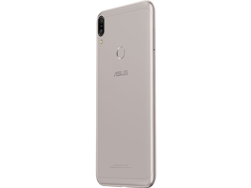 Смартфон asus zenfone max m1