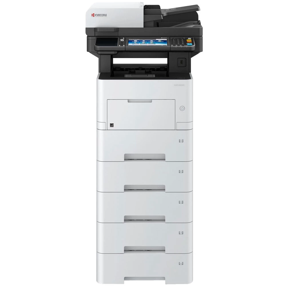 Kyocera ECOSYS M3655idn купить в Иркутске. Цена на Kyocera ECOSYS M3655idn  : отзывы, описания, характеристики