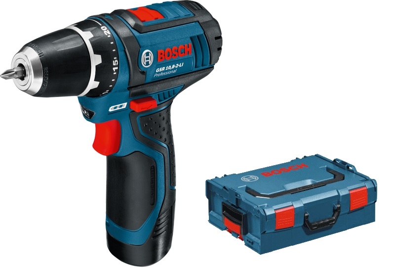 Bosch GSR 12V 15 . Bosch GSR 12V 15