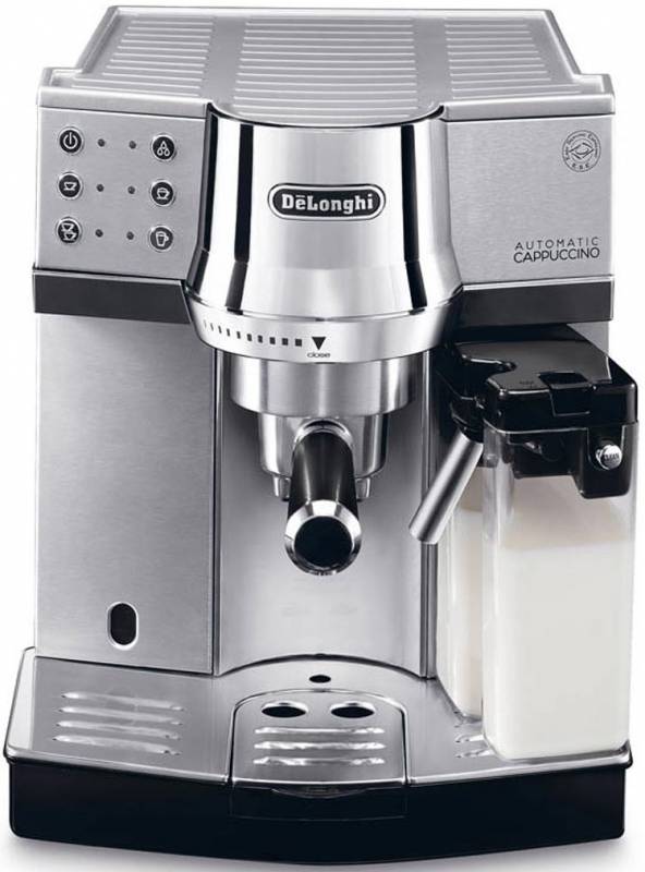 Delonghi москва. Кофемашина Delonghi ec850. Delonghi EC 850m. Кофеварка Delonghi EC 850 M. Delonghi кофемашина EC 850 M.