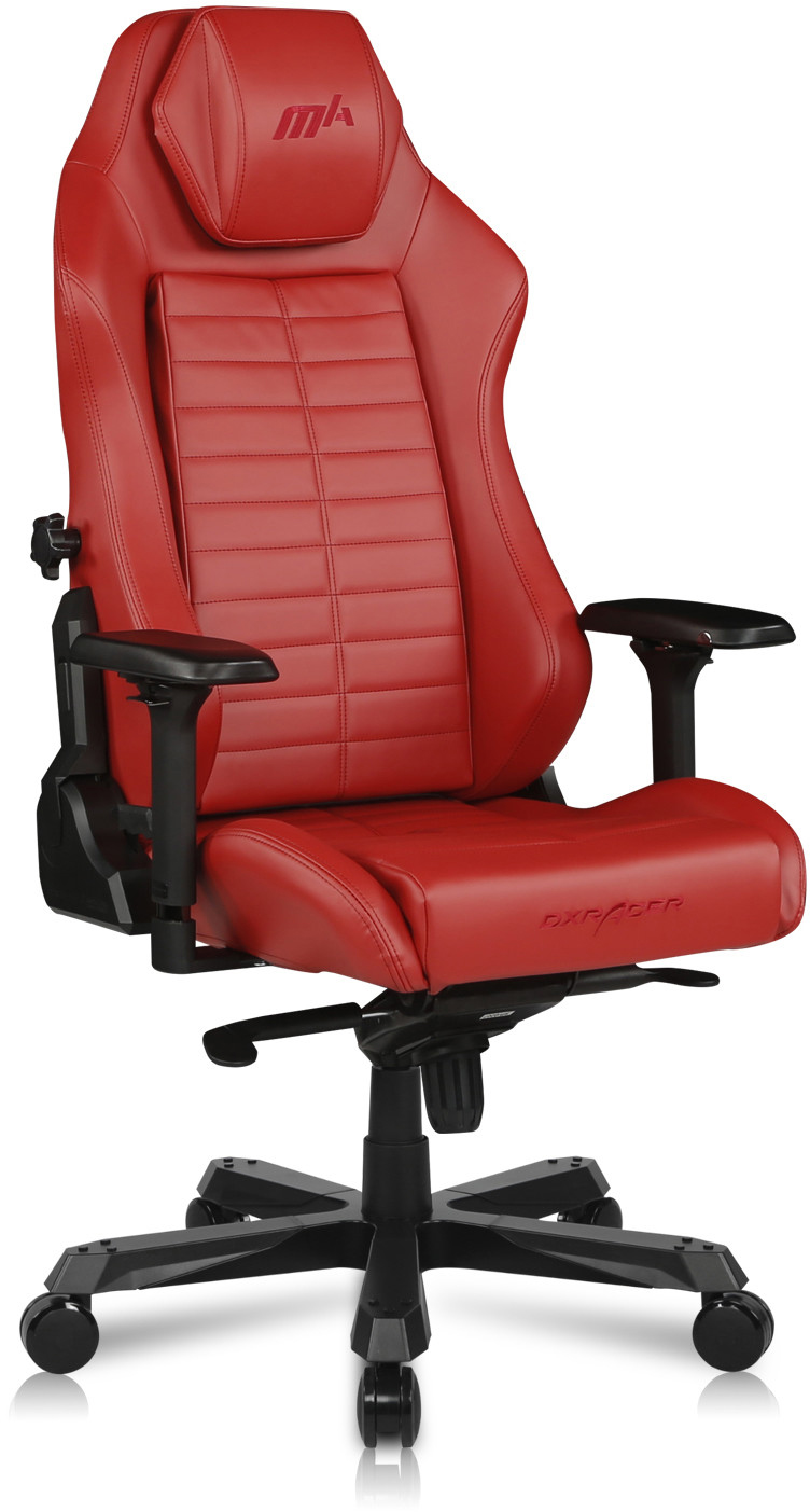 Какое кресло dxracer выбрать