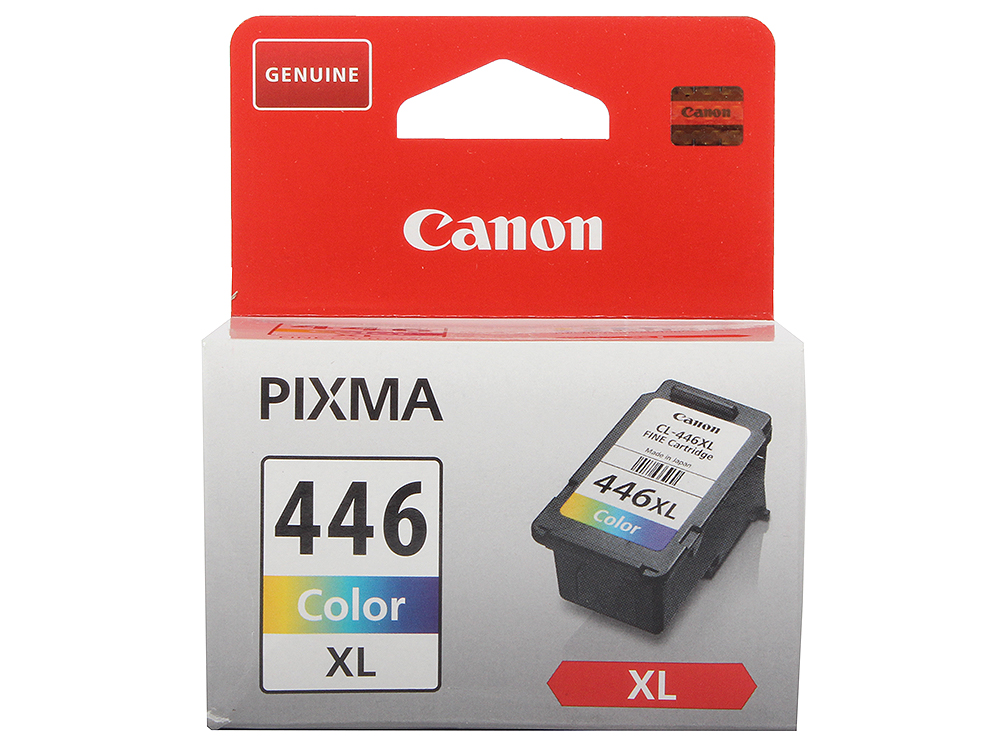 Картриджи canon pixma mg. Canon PIXMA mg2540 картриджи. Canon CL-446 Color (8285b001). Canon CL-446. Картридж Canon CL-446.