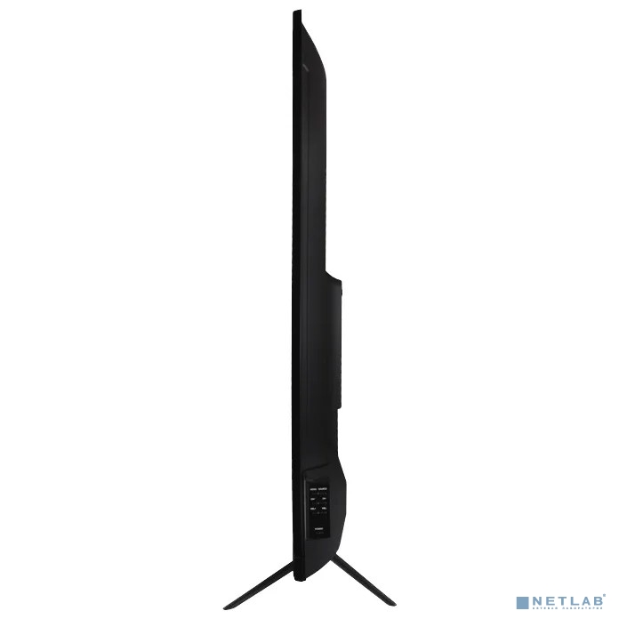 Телевизор LED BBK 55