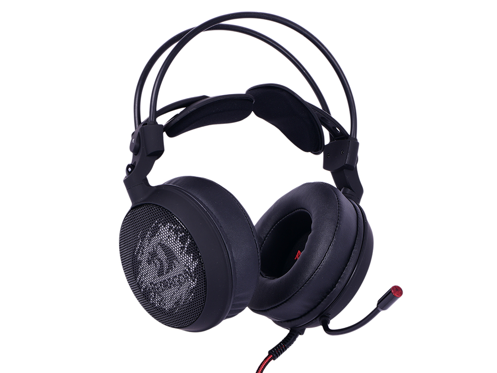 Как разобрать наушники red dragon Гарнитура GAMING DELIRIUM PRO REDRAGON 64214 DEFENDER купить в Красноярске. Цена