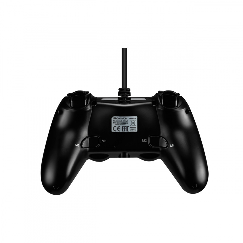 Canyon gp. Canyon CND-gpw5. Геймпад Canyon CND-gpw5 черный. Canyon GP-w6. Canyon GP-w6 2.4g Wireless Controller.