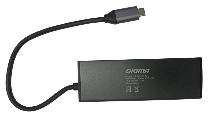 Digma usb адаптер. Стыковочная станция Digma. Digma Hub-4u3.0-UC-G, серый. Digma стыковочная станция Digma DS-051. Разъем питания Mini a Digma c700.