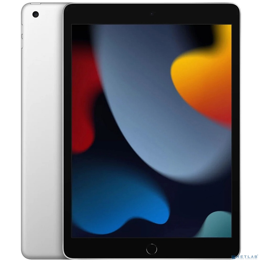 Планшет Apple iPad 2021 A2602 A13 Bionic 6С ROM64Gb 10.2