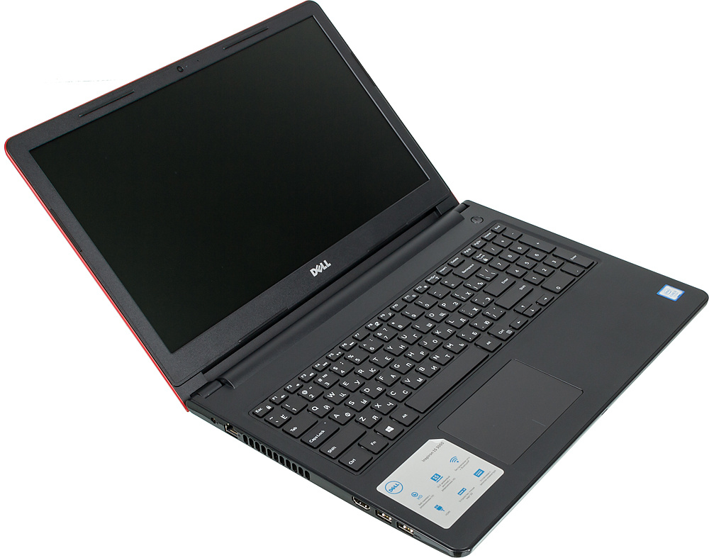 Купить Ноутбук Dell 3567