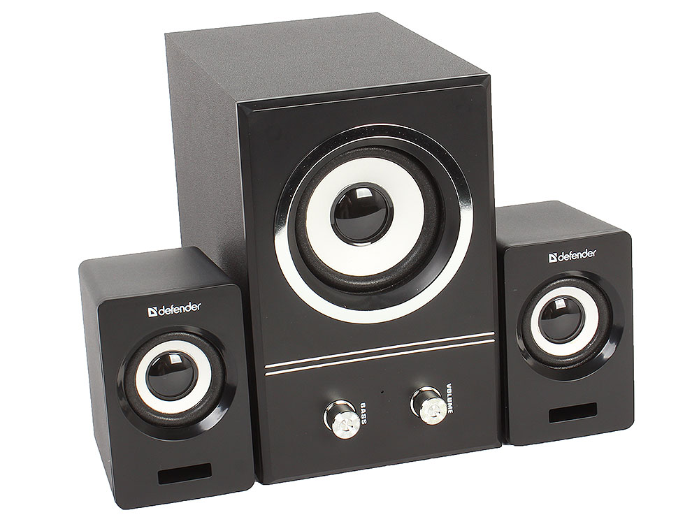 Колонки Defender Aurora S20 Купить