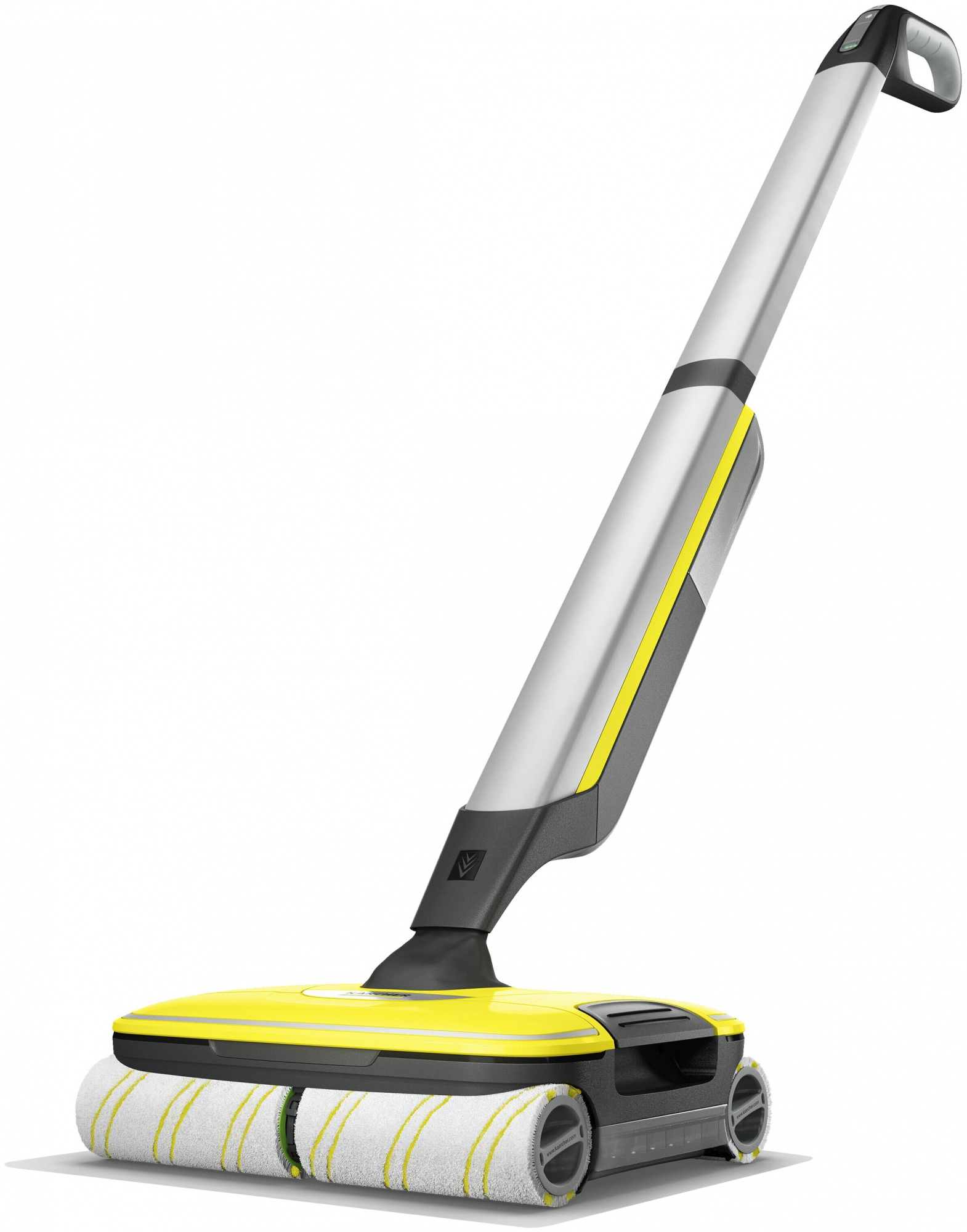 Пылесос моющий Karcher FC 7 желтый купить в Иркутске. Цена на Пылесос моющий  Karcher FC 7 желтый: отзывы, описания, характеристики