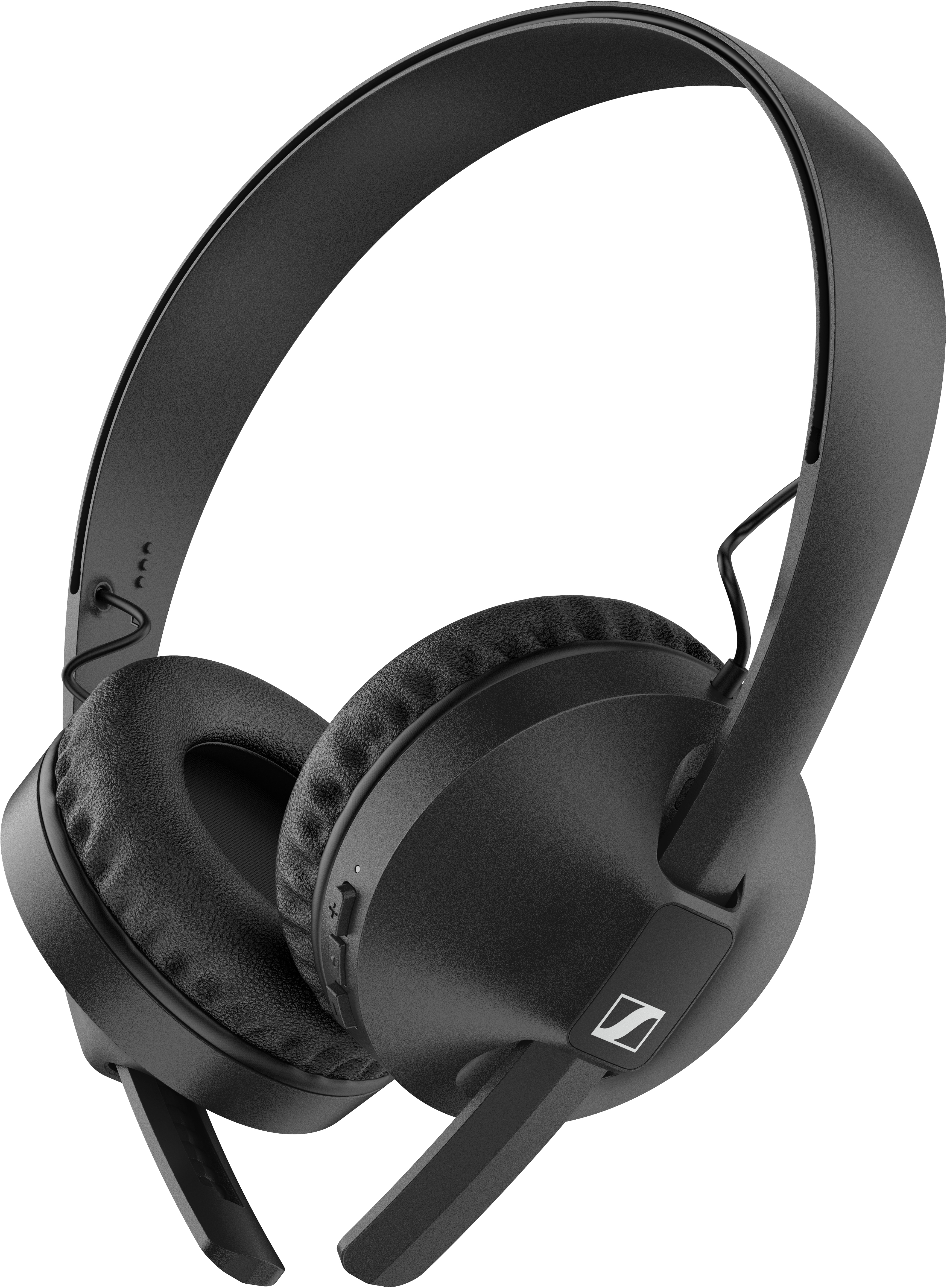 Наушники беспроводные Sennheiser Наушники беспроводные Sennheiser/  Bluetooth 5.0, накладные закрытые 20-20000Гц, 110дБ, микрофон, до 25 часов  работы, аудиокедеки: SBC, AAC, AptX™, AptX™ Low Latency, 508937 купить в  Иркутске. Цена на Наушники беспроводные