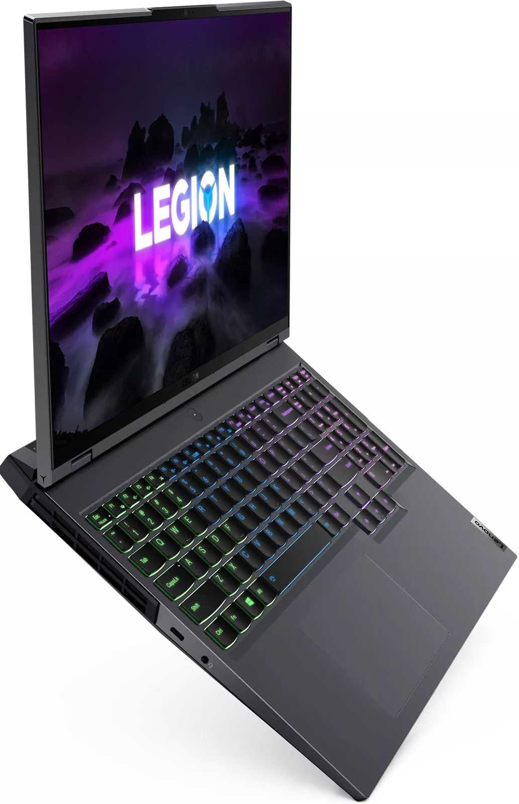 Legion 5 15ach6h Купить