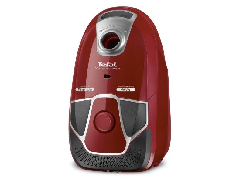 Пылесос Tefal Tw4853ea Купить