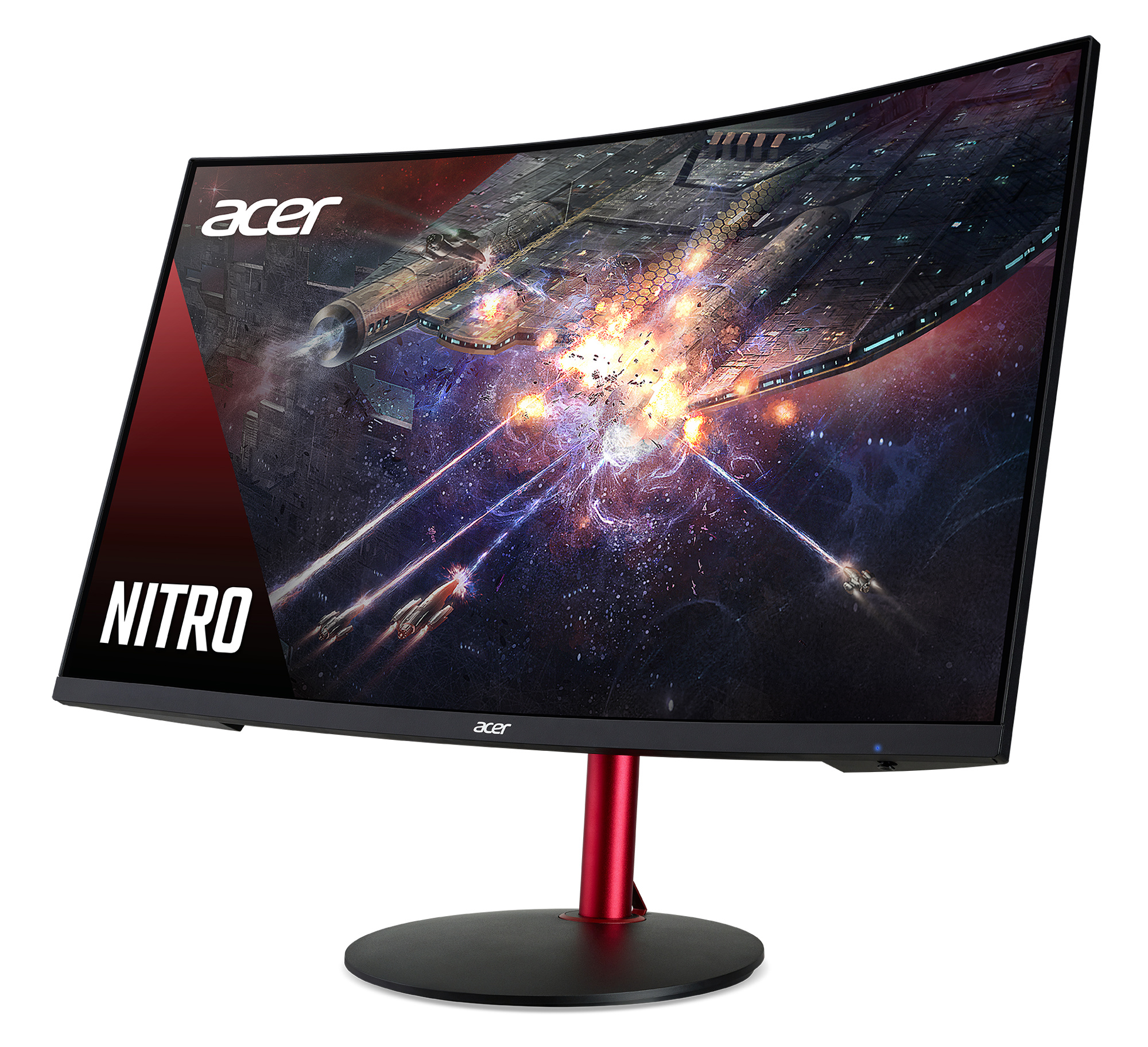 Монитор Acer Nitro Rg270bmiix Купить