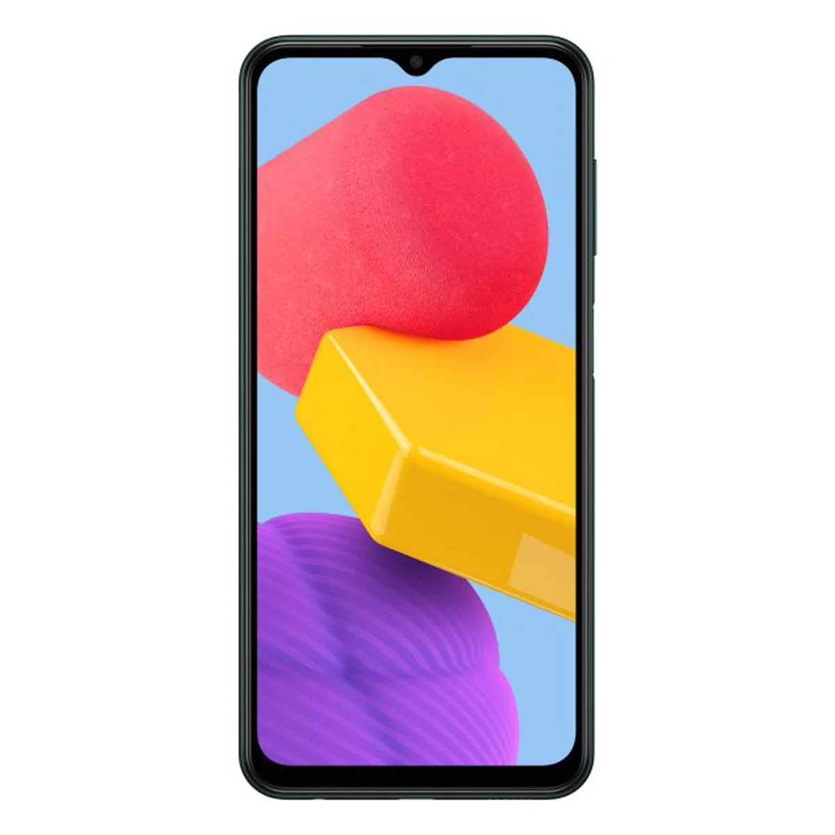 Смартфон Смартфон/ Смартфон Samsung Galaxy M13 4/128Gb Deep Green  6.6