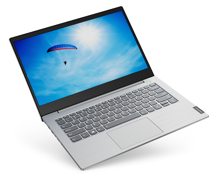 Ноутбук Lenovo ThinkBook 14-IIL